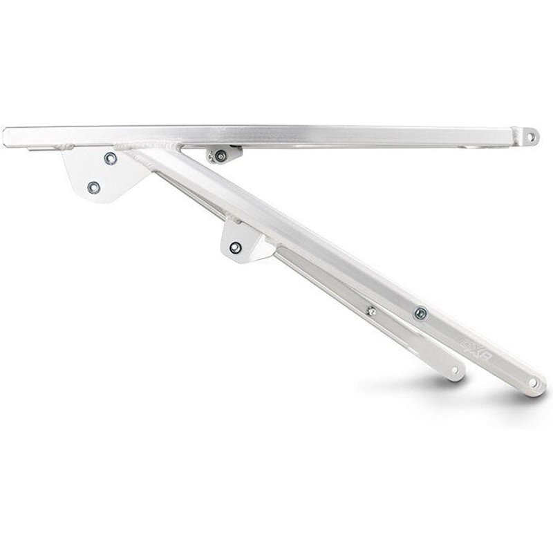 1040800 - Oxa Aluminium Subframe For Gas Gas EC 250 2018-2019