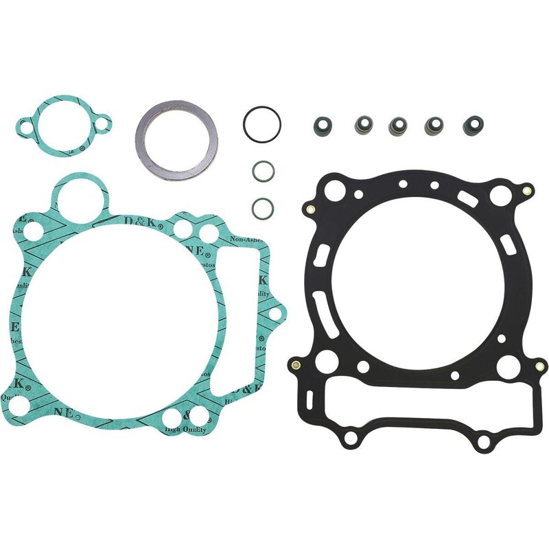35.2423 - Prox Top End Gasket Kit For Yamaha WRF450 2003-2006