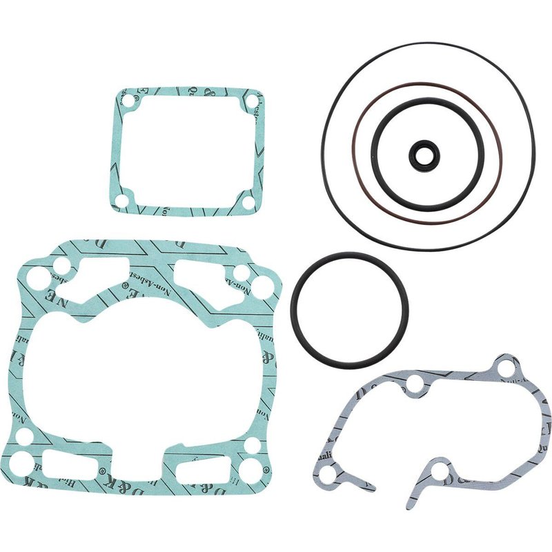 34.4223 - Prox Complete Gasket Kit For Kawasaki KX125 2003-2008