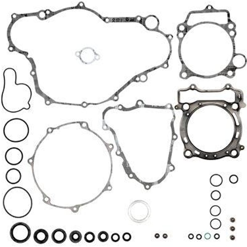 34.2424 - Prox Complete Gasket Kit For Yamaha WRF450 2003-2006