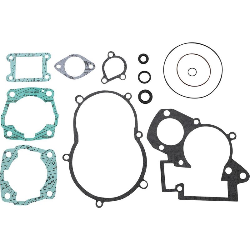 34.6011 - Prox Complete Gasket Kit For KTM SX50 2006-2008