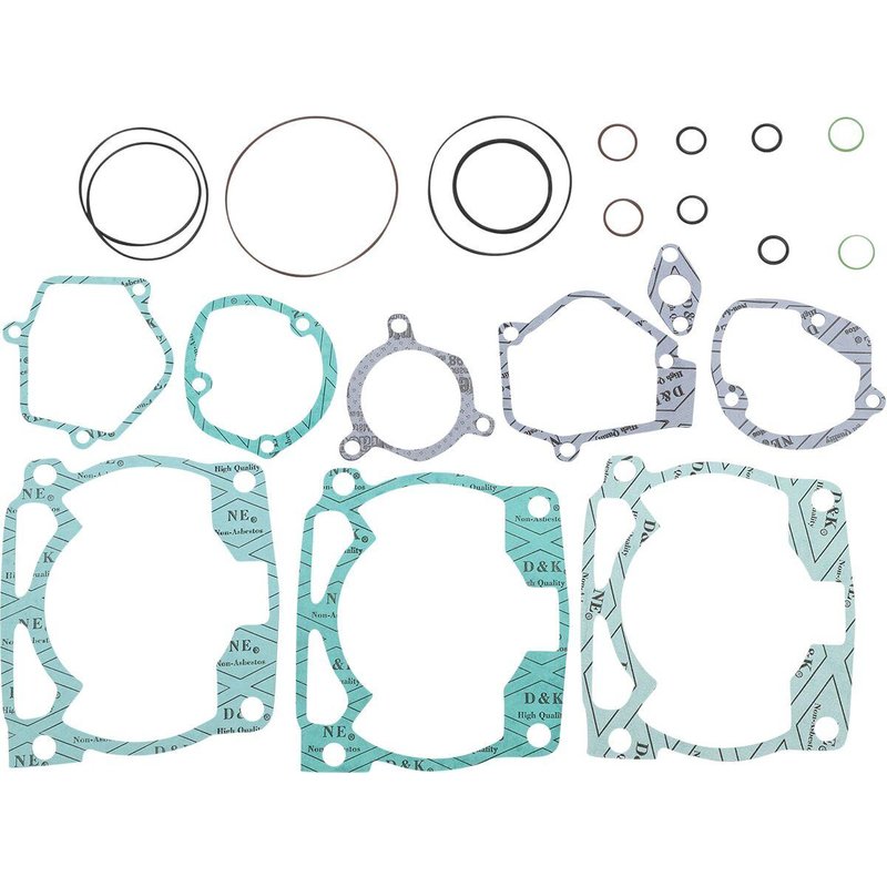 35.634 - Prox Top End Gasket Kit For KTM EXC300 1993-2003