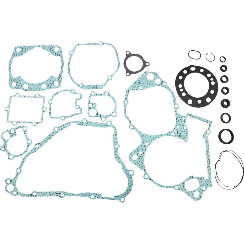 34.1322 - Prox Complete Gasket Kit For Honda CR250 2002-2004