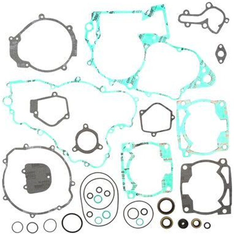 34.631 - Prox Complete Gasket Kit For KTM EXC250 1993-1999
