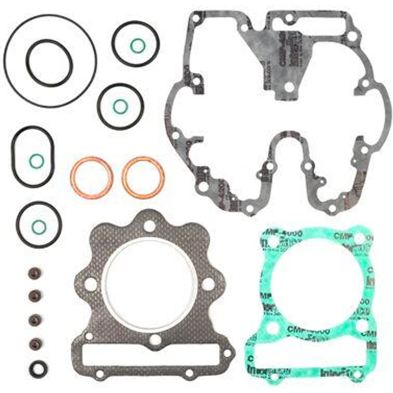 35.1356 - Prox Top End Gasket Kit For Honda XR250L 1991-1994