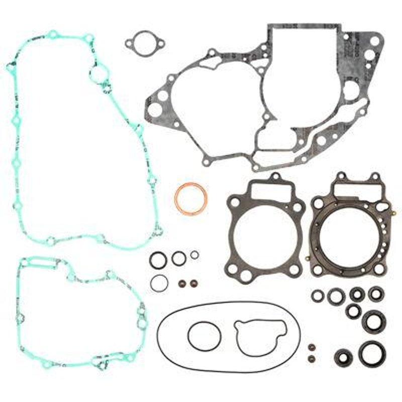 34.1338 - Prox Complete Gasket Kit For Honda CRF250R 2008-2009