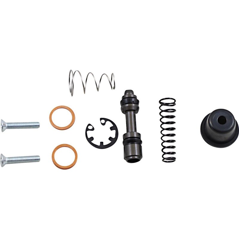 37.910035 - Prox Brake Master Cylinder Rebuild Kit For Gas Gas EX 250 Front - Black
