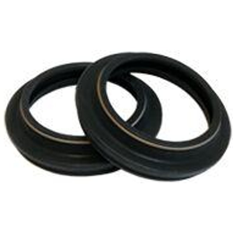 40.F4353.4DP - Prox Front Fork Dust Seals For KTM EXC125 2000-2002