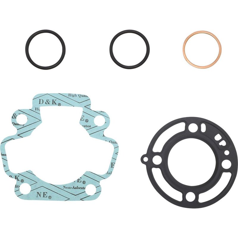 35.4021 - Prox Top End Gasket Kit For Kawasaki KX 65 2024-2026