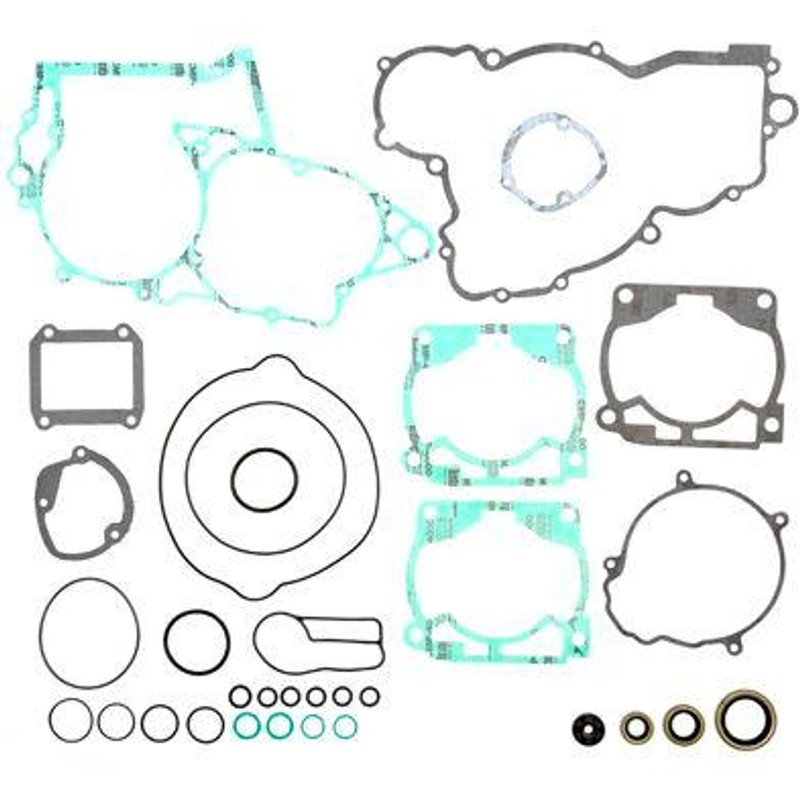 34.6325 - Prox Complete Gasket Kit For KTM EXC250 2005-2006