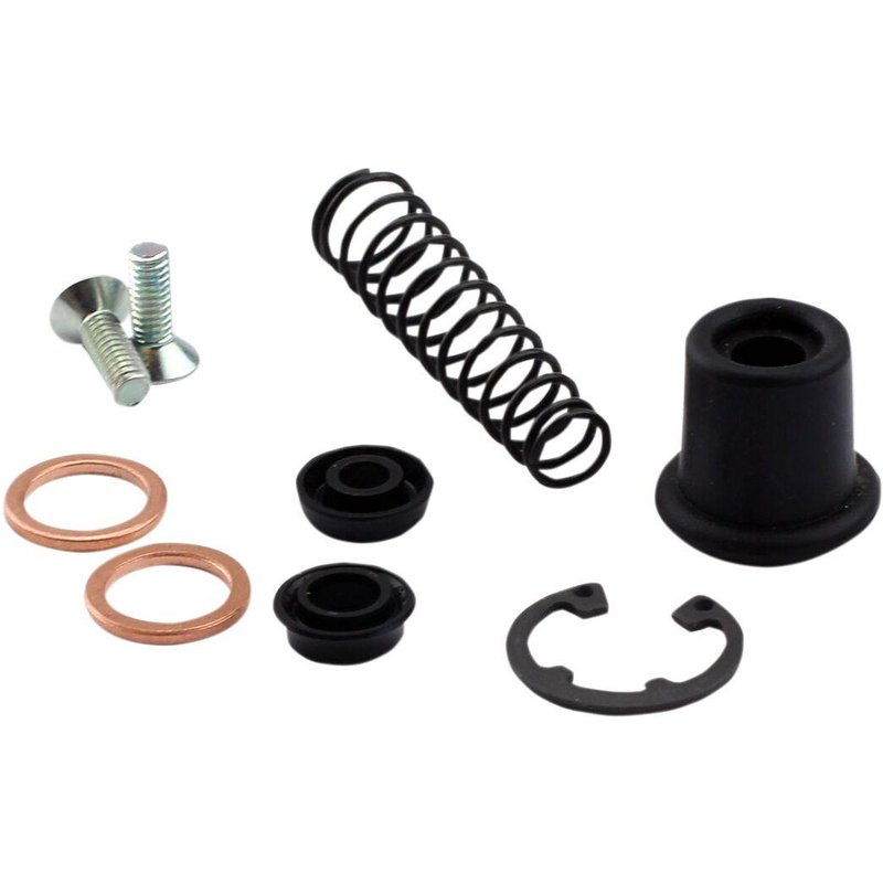 37.910002 - Prox Master Cylinder Rebuild Kit For Honda CRF450L 2019-2020 Front - Black