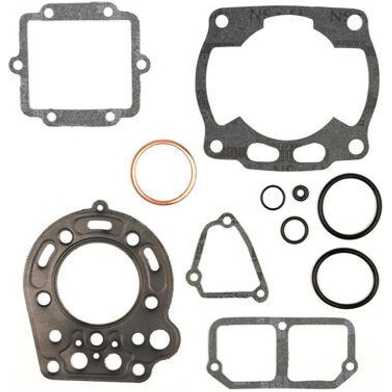 35.421 - Prox Top End Gasket Kit For Kawasaki KX125 1990-1991