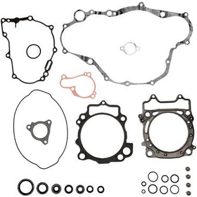 34.244 - Prox Complete Gasket Kit For Yamaha YZF450 2010-2013