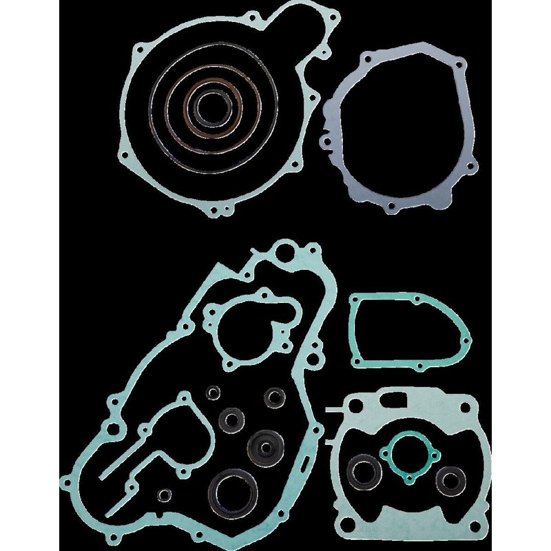 34.2317 - Prox Complete Gasket Kit For Yamaha YZ250 1997-1998