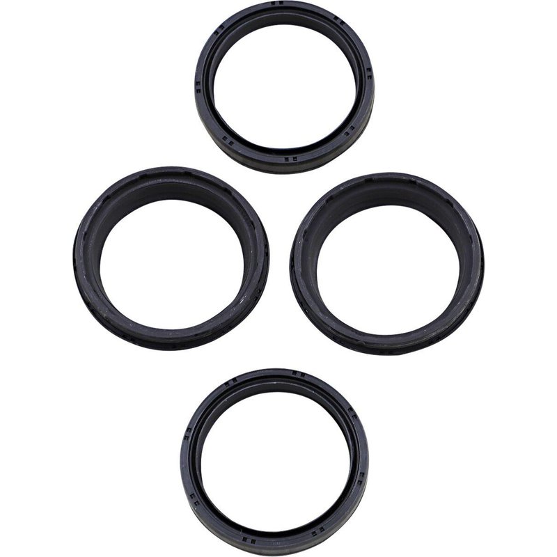 40.S496011 - Prox Fork Seal/Wiper Kit For Honda CRF250R 2015-2023
