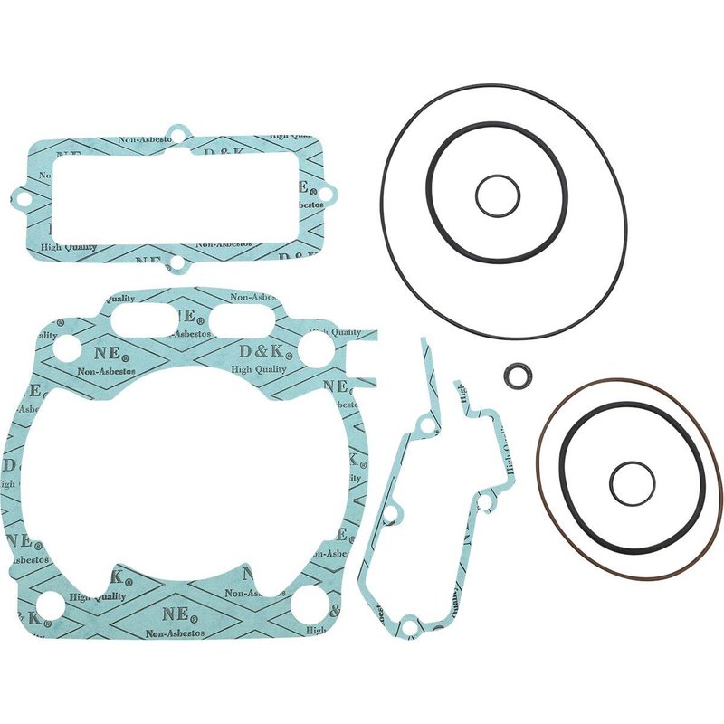35.2319 - Prox Top End Gasket Kit For Yamaha YZ250 1999-2001