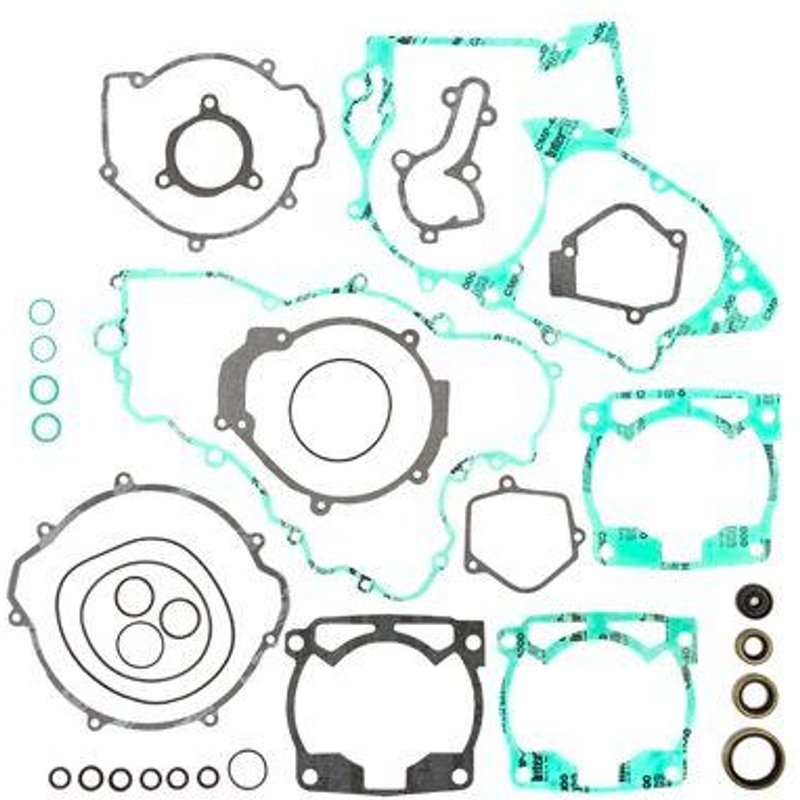 34.6346 - Prox Complete Gasket Kit For KTM EXC360 1996-1997
