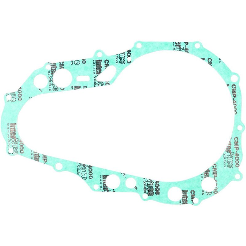 19.G3403 - Prox Clutch Protector Gasket For Kawasaki KFX400 2X4 2003-2006