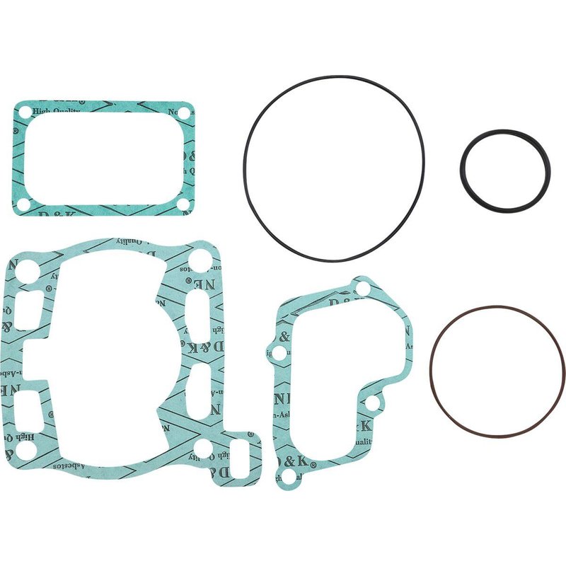 35.3224 - Prox Top End Gasket Kit For Suzuki RM125 2004-2011