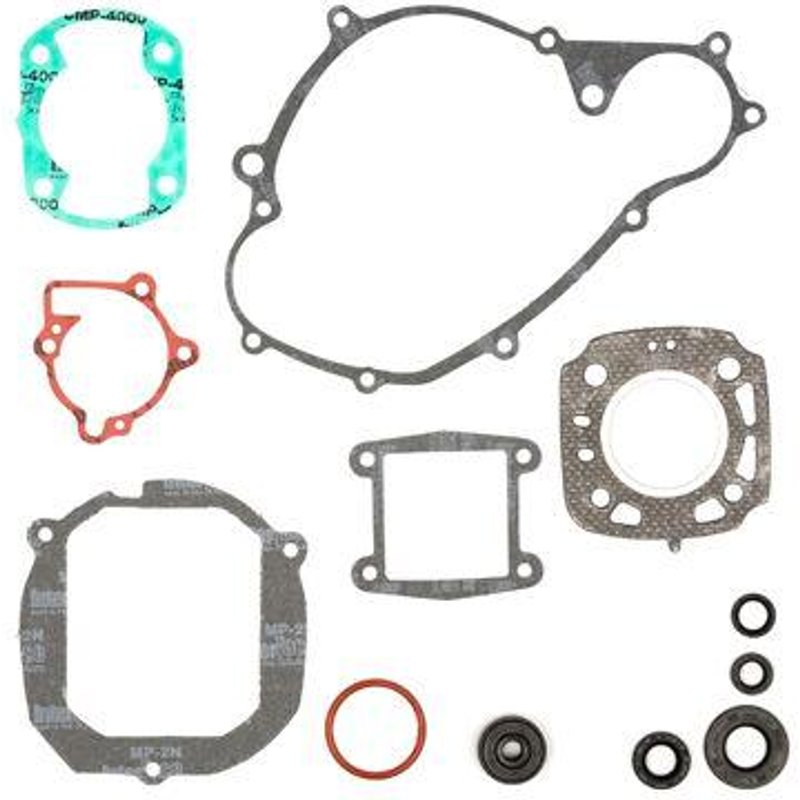 34.2106 - Prox Complete Gasket Kit For Yamaha YZ80 1986-1992