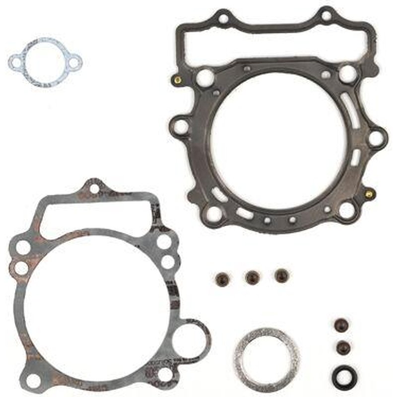 35.242 - Prox Top End Gasket Kit For Yamaha WR400F 2000