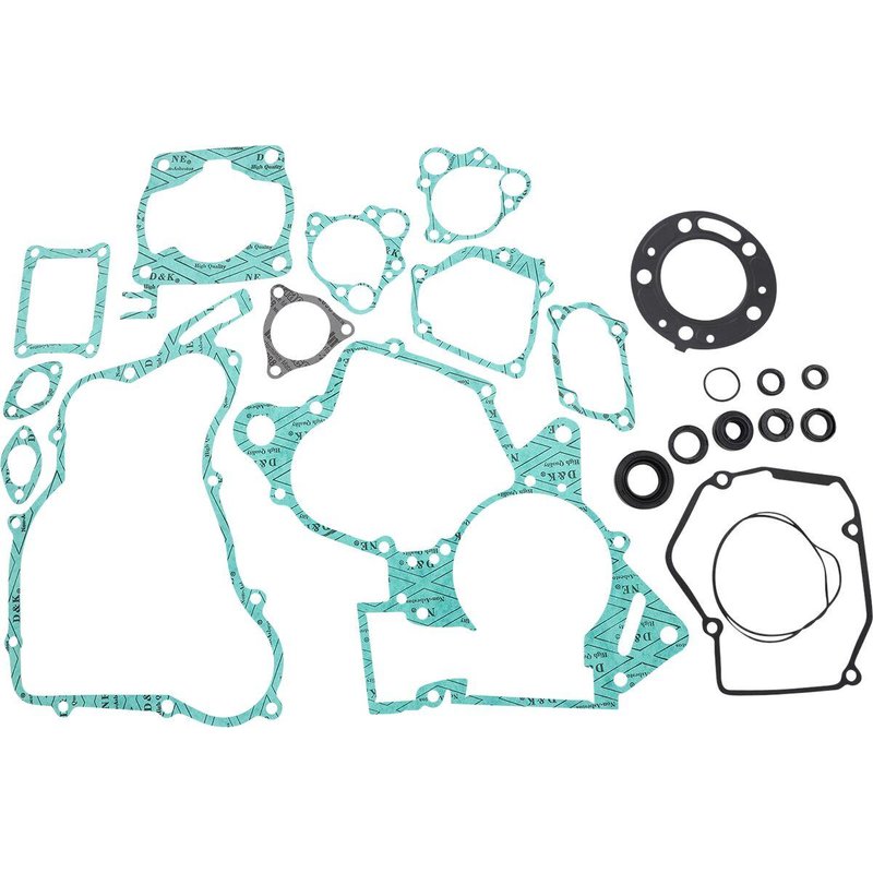 34.1212 - Prox Complete Gasket Kit For Honda CR125 1990-1997