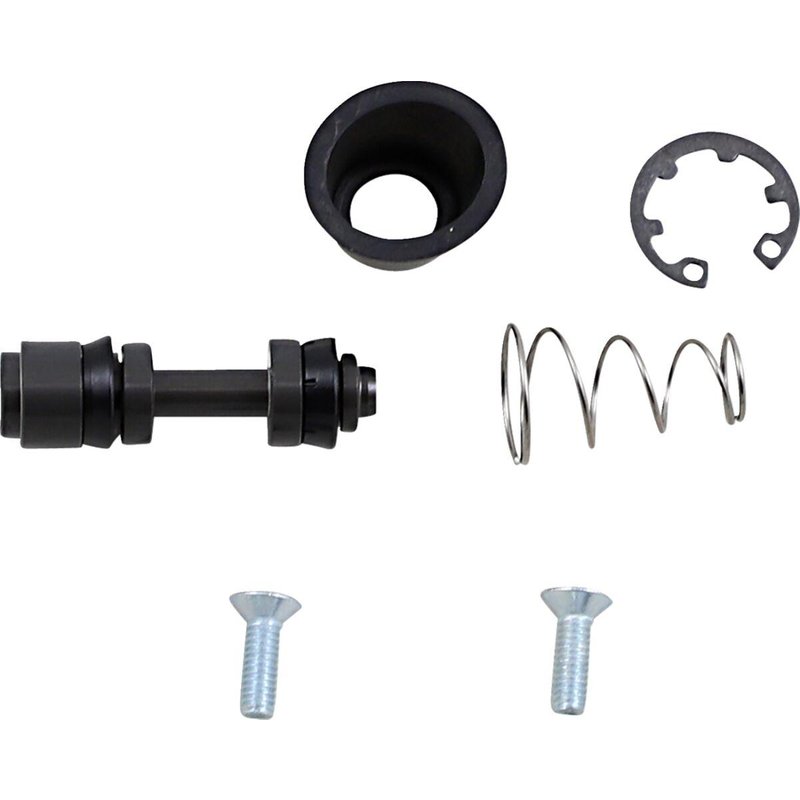 37.910025 - Prox Master Cylinder Rebuild Kit For KTM EGS 400 LC4 1998-1999 Front - Black