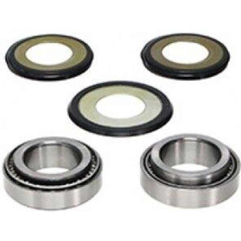24.110001 - Prox Steering Bearing Kit For Suzuki RM125 1991-1992