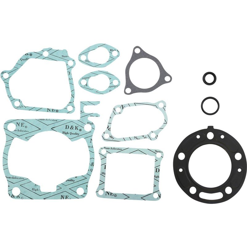 35.121 - Prox Top End Gasket Kit For Honda CR125 1990-1997