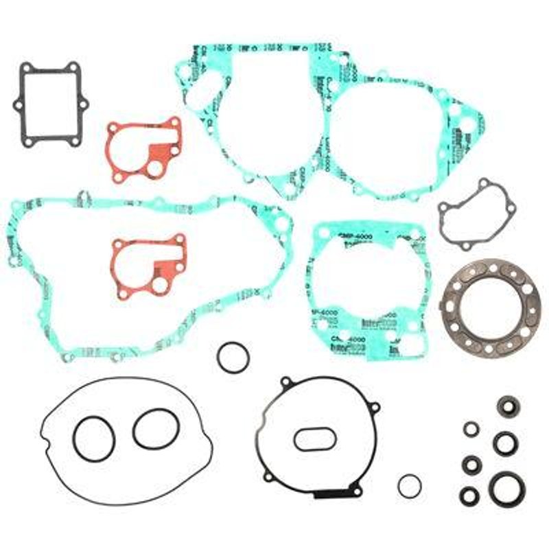 34.1312 - Prox Complete Gasket Kit For Honda CR250 1992-2001