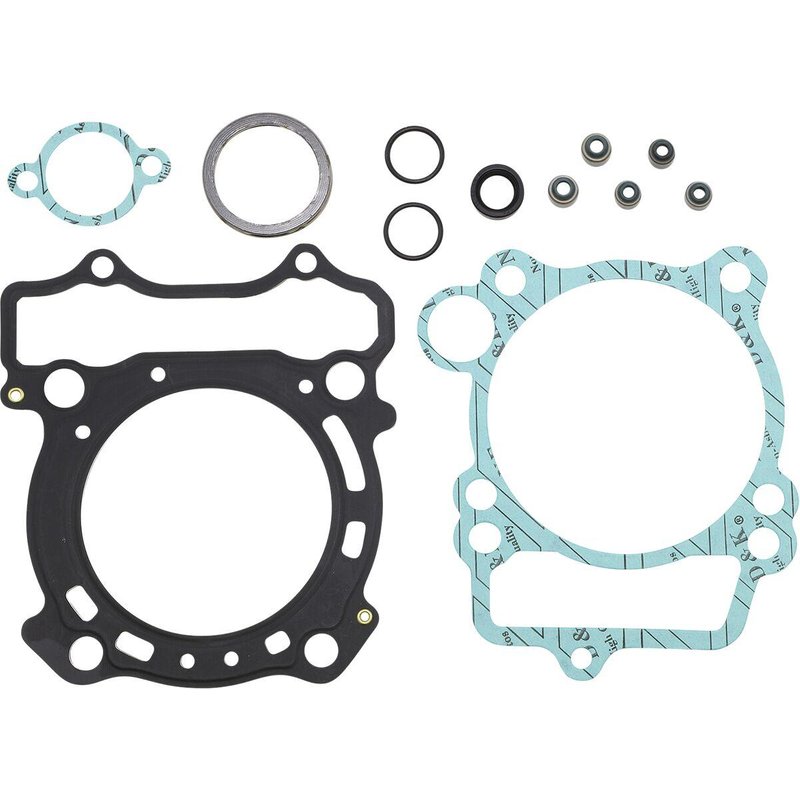 35.2401 - Prox Top End Gasket Kit For Yamaha WRF250 2001-2013