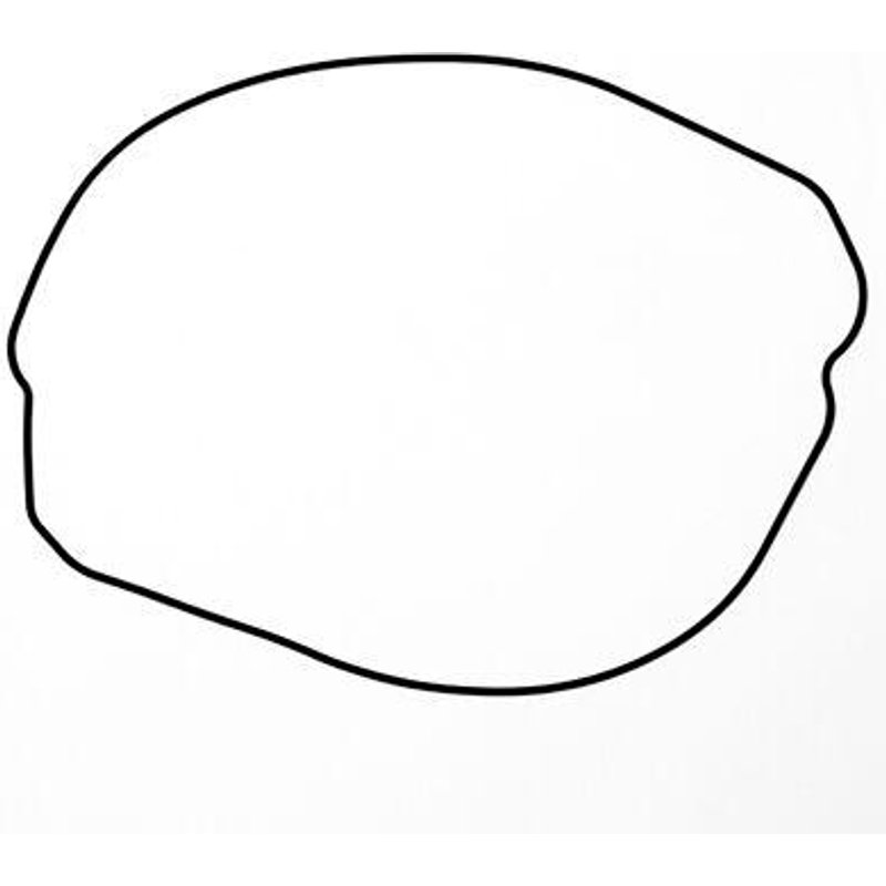 19.G1302 - Prox Clutch Protector Gasket For Honda CR250 2002-2007