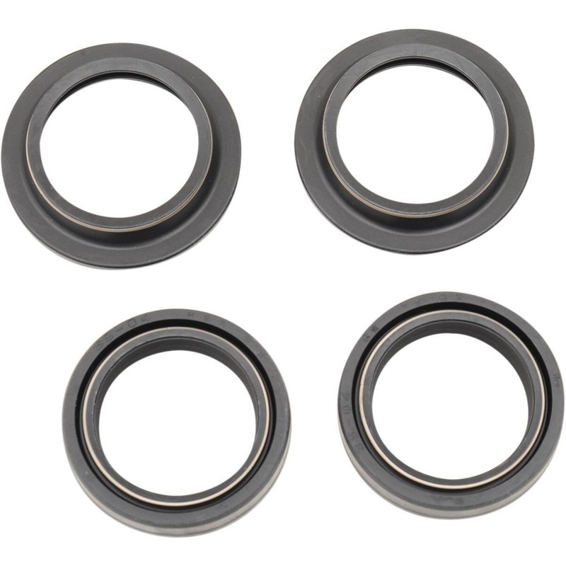 40.S354811 - Prox Fork Seal/Wiper Kit For Honda CR80 1987-1991