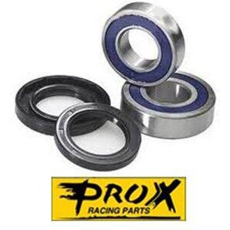 24.110021 - Prox Steering Bearing Kit For Honda CR125 1984-1989