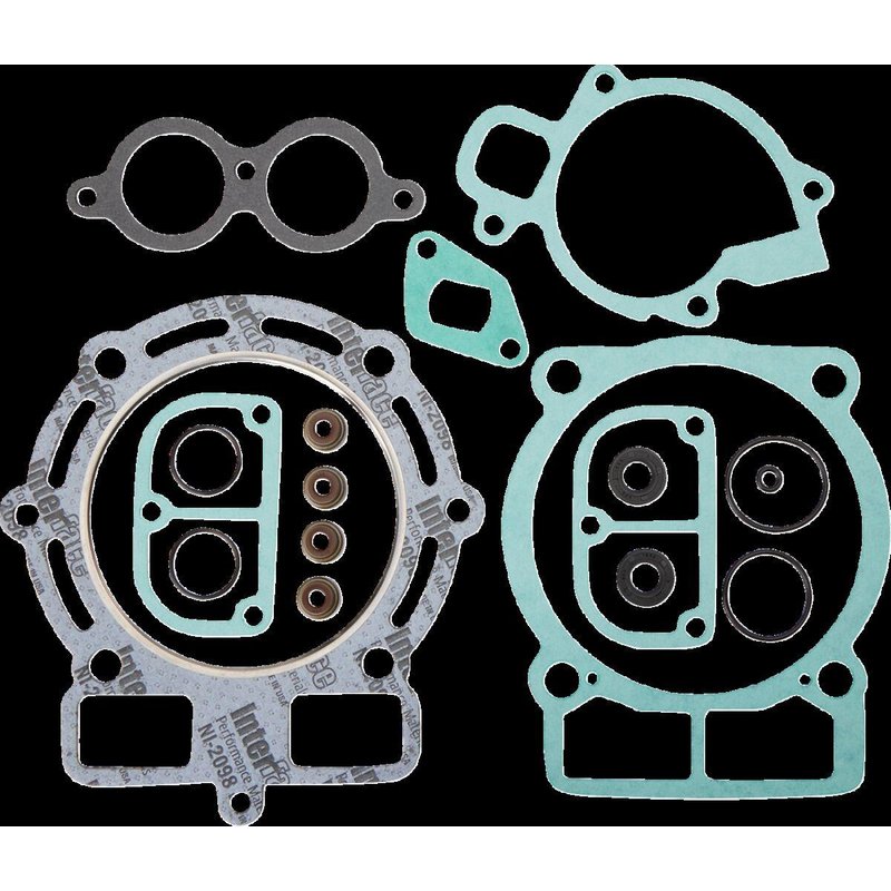 35.652 - Prox Top End Gasket Kit For KTM EXC520 2000-2002