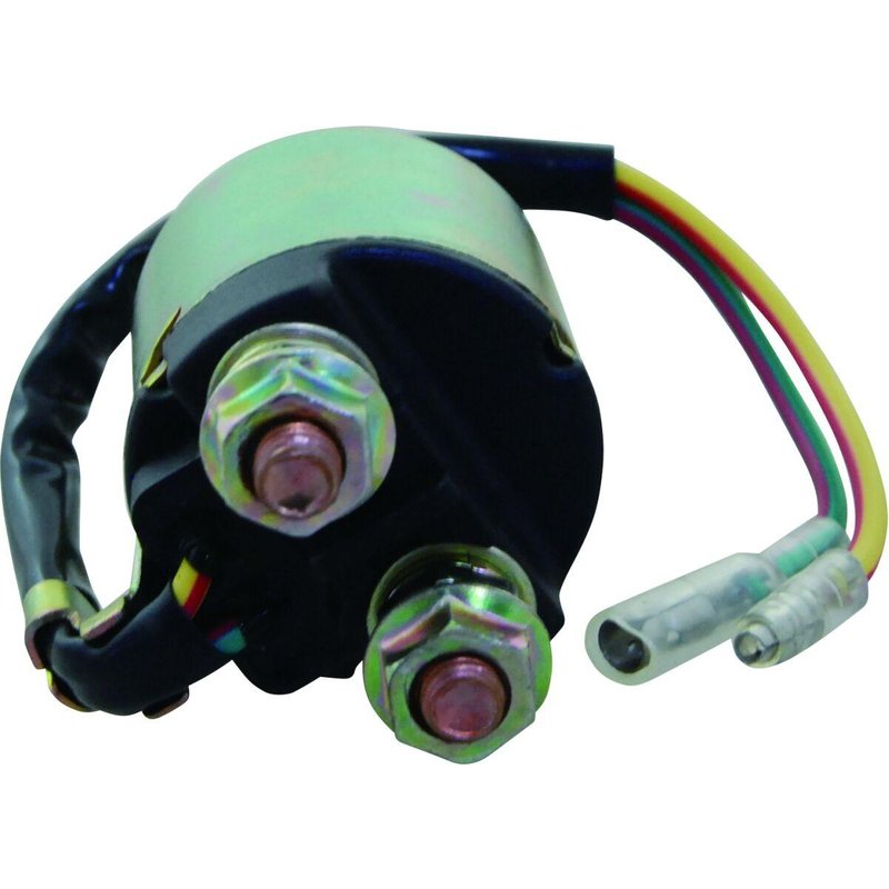 67-793 - Parts Europe Solenoid Switch For Honda CB 200 B 1975-1976