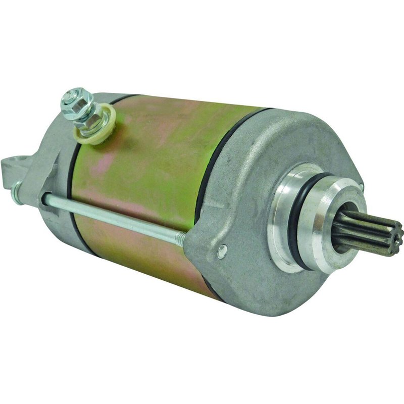 37009N - Parts Europe Starter For Kymco BET & WIN 250 2001-2005