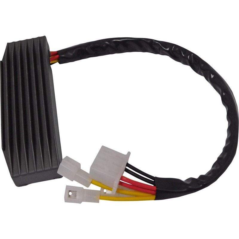 S1012N - Parts Europe Reg / Rectifier For Suzuki VS 600 GL 1995