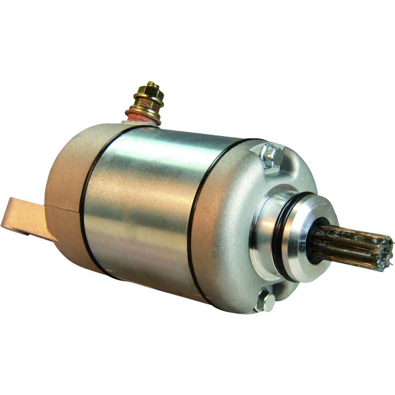 18761N - Parts Europe Starter For Yamaha YFZ450 2012-2014