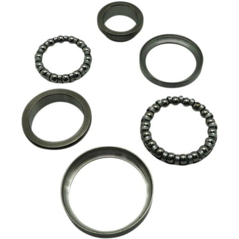 044-0018 - Parts Europe Steering Bearings For Kymco Downtown 125 I 2010-2014
