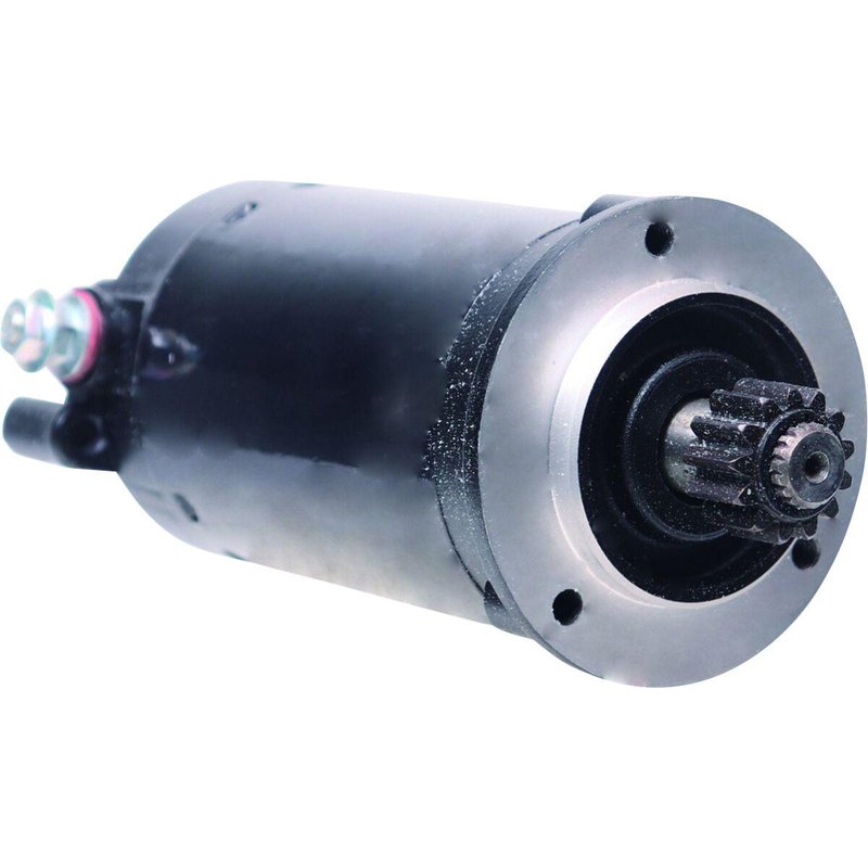 30799N - Parts Europe Starter For Ducati 1098 2007-2008