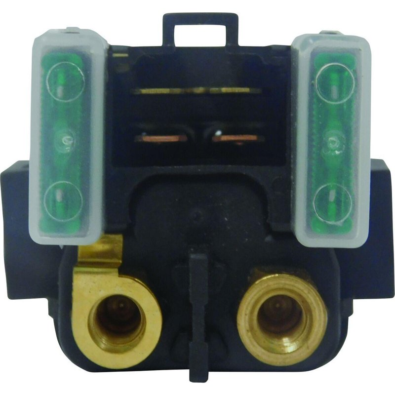 67-772 - Parts Europe Solenoid Switch For Mv Agusta Brutale1078 RR 2009