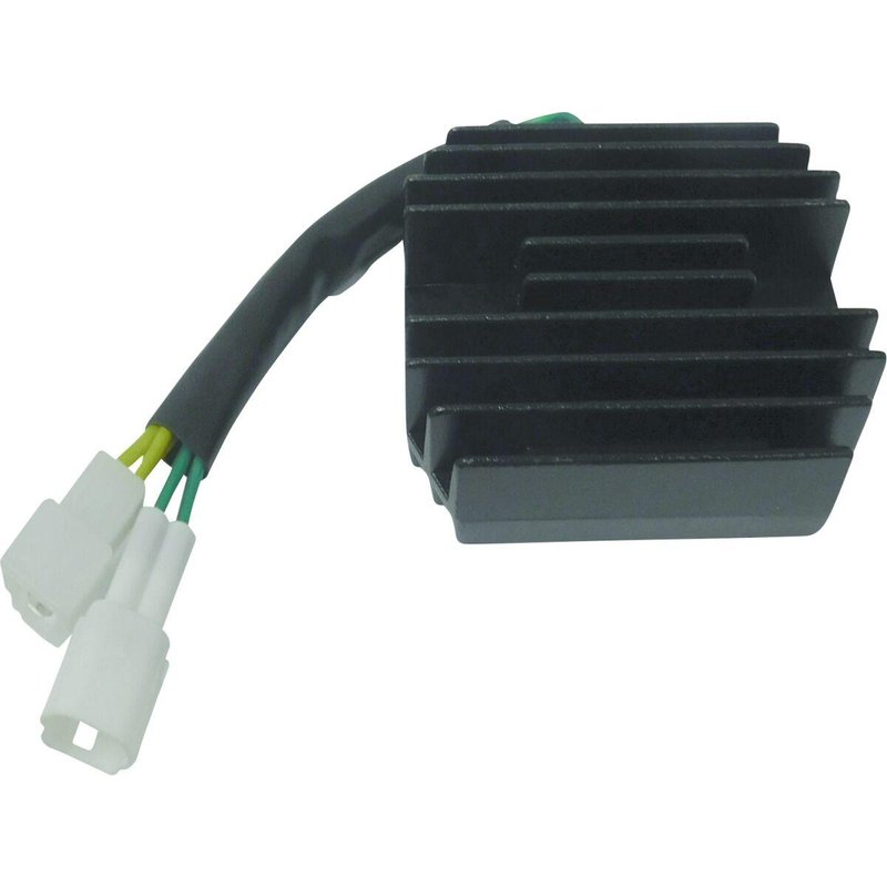 S1006N - Parts Europe Reg / Rectifier For Suzuki DL 650 2008-2010
