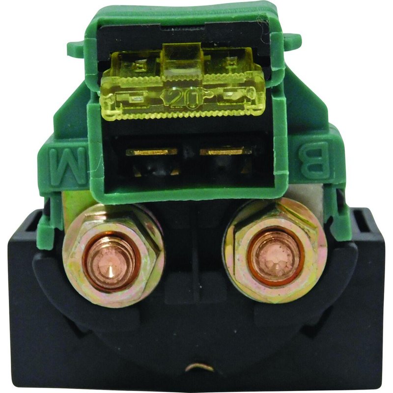 67-802 - Parts Europe Solenoid Switch For Suzuki GS 500 E 1990-2006