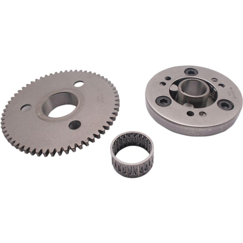 032-0001 - Parts Europe Starter Flywheel Kit For Kymco Agility 125 2011-2016