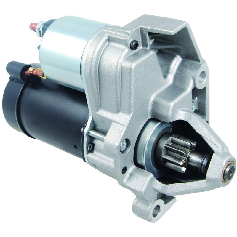 18916N - Parts Europe Starter For BMW R 1100 GS 1993-1999