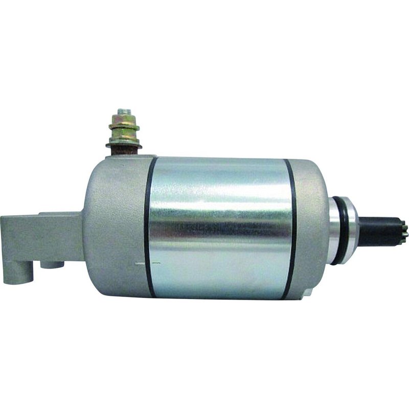 18763N - Parts Europe Starter For Yamaha FZ6 600 N 2004-2008