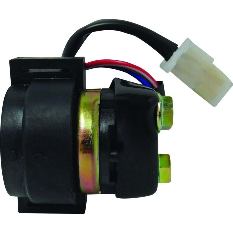 67-811 - Parts Europe Solenoid Switch For Yamaha VMX-12 1200 1987-2002