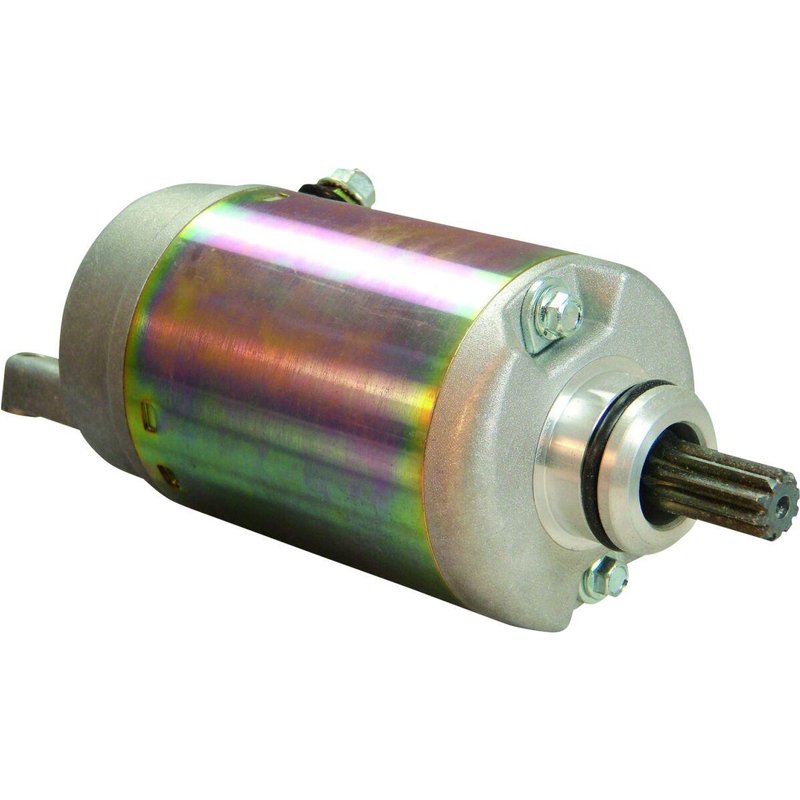18788N - Parts Europe Starter For Suzuki GS 500 E 1989-2006