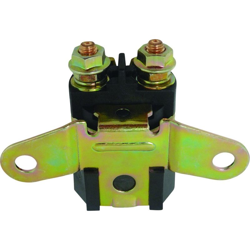 67-770 - Parts Europe Solenoid Switch For Suzuki AN 125 1995-1999